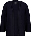 Monari Strickjacken  blau