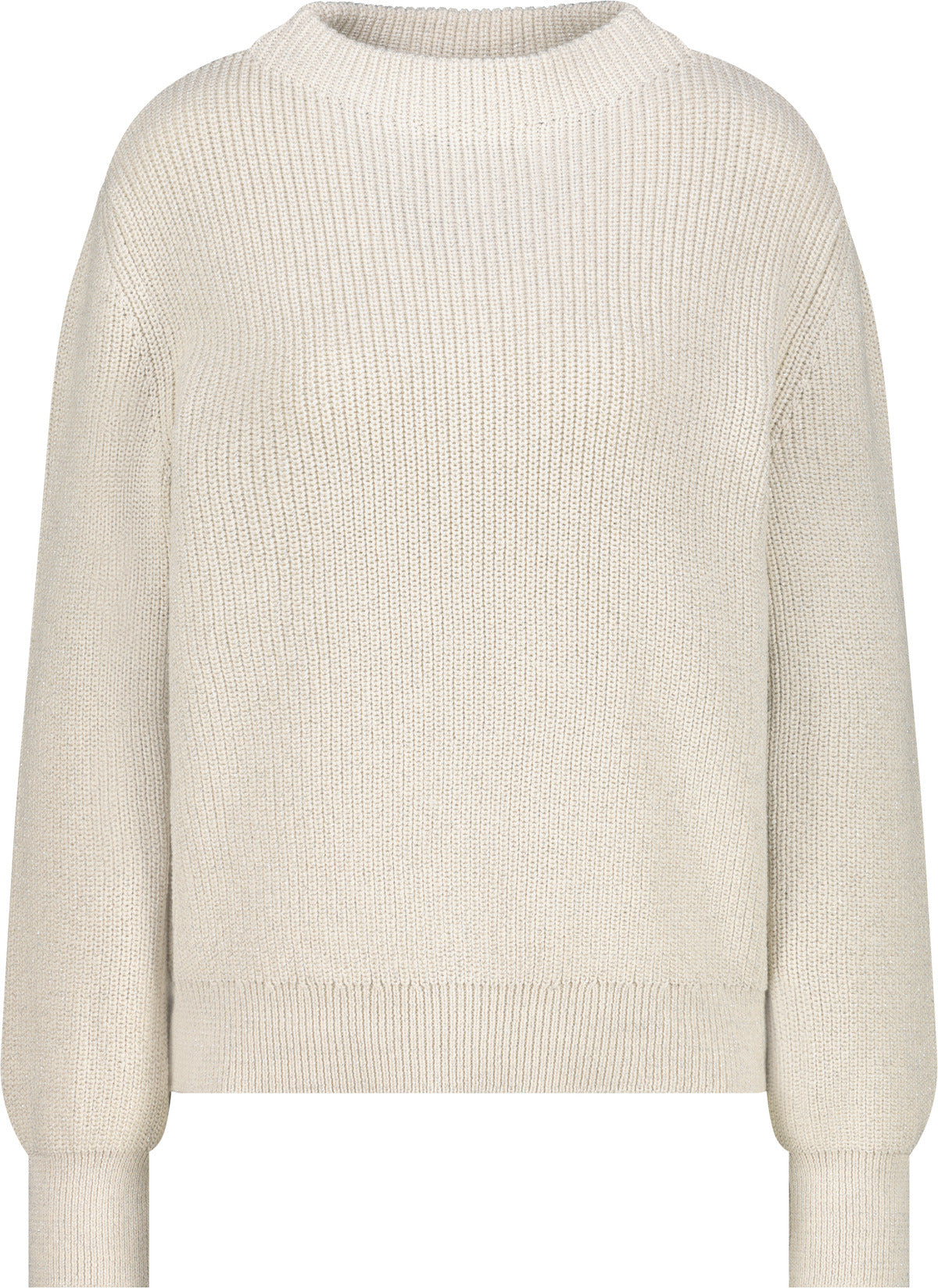 Monari Pullover  beige