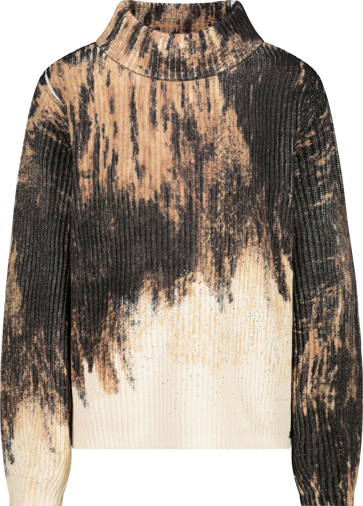 Monari Pullover  braun