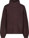 Monari Pullover  braun