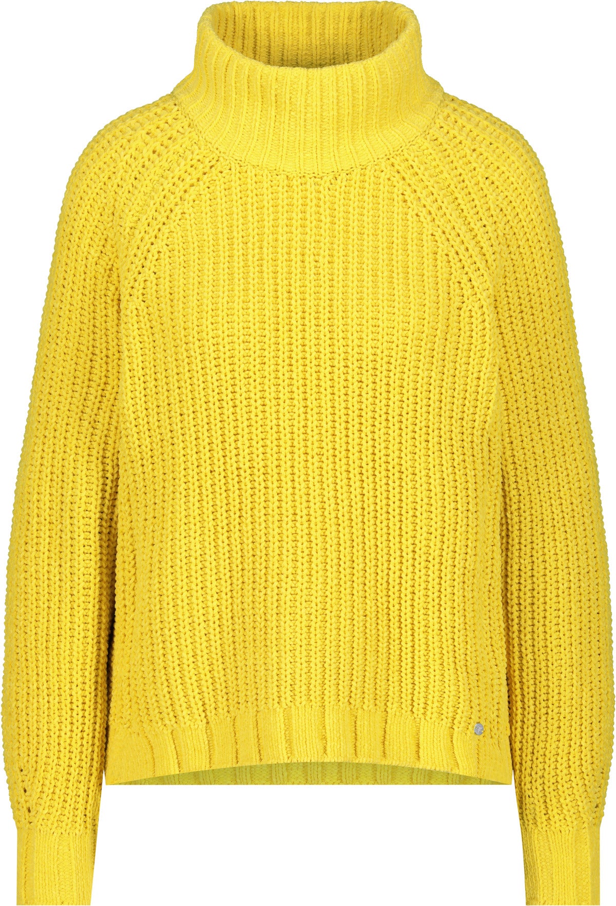 Monari Pullover  gelb