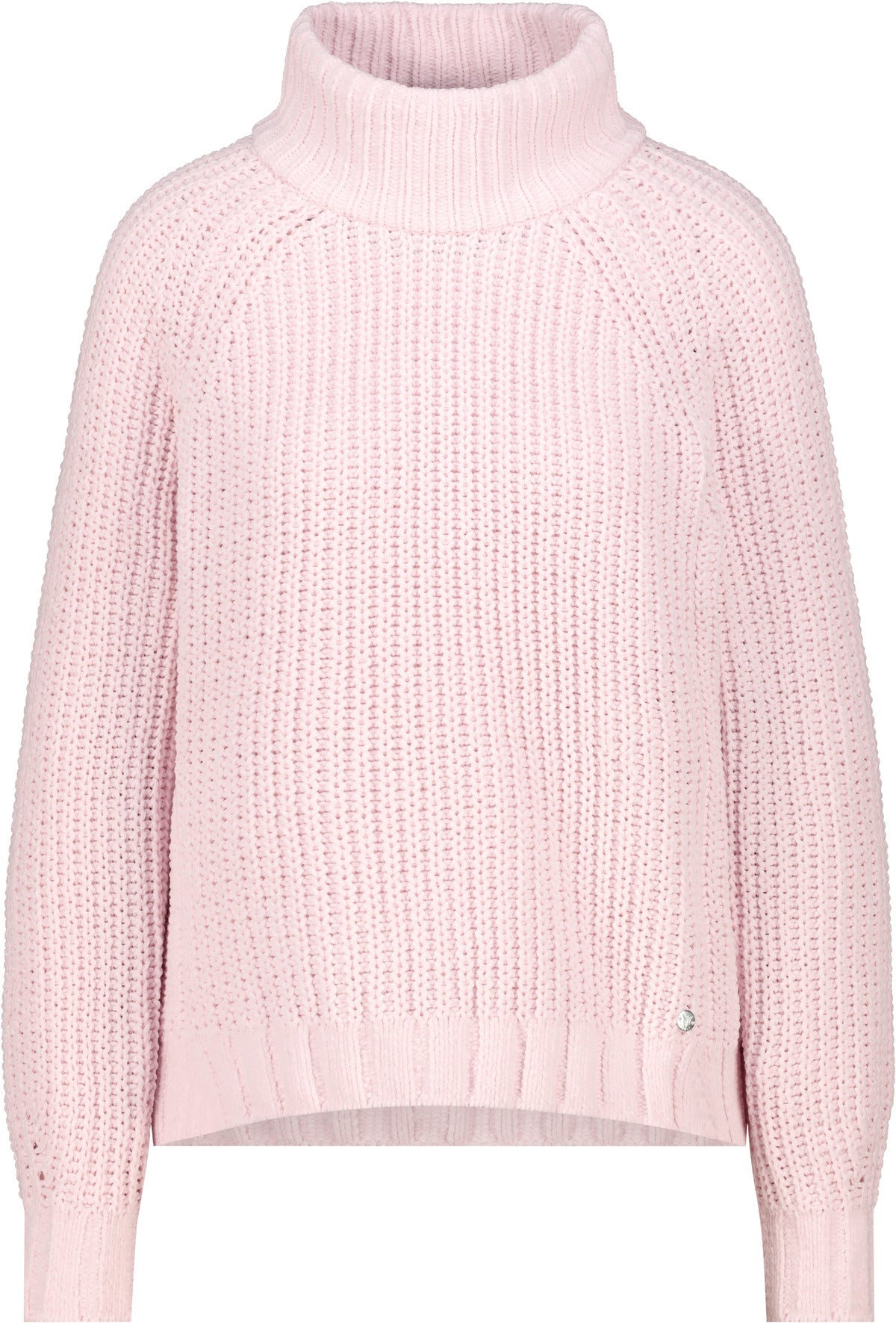 Monari Pullover  rosa