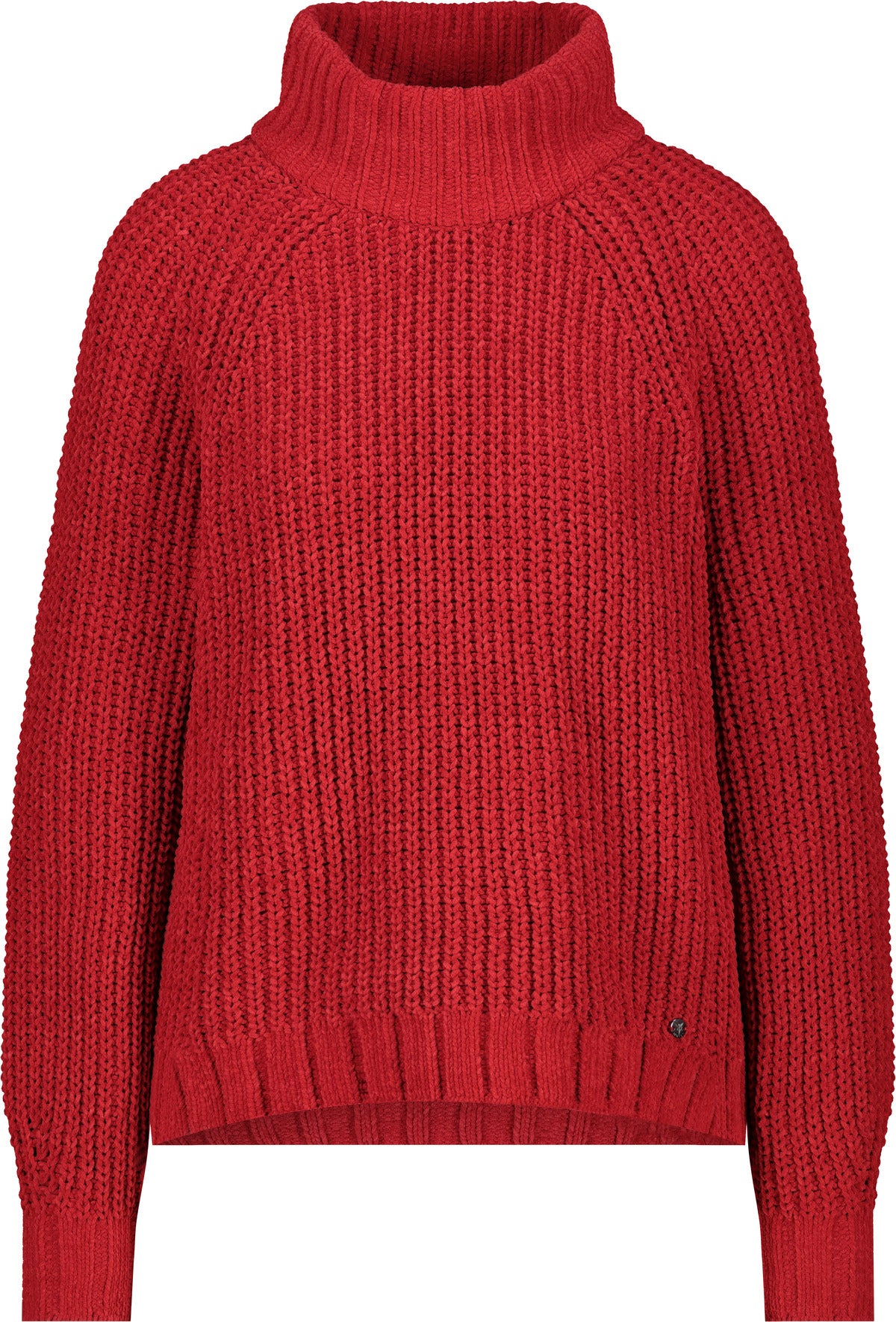Monari Pullover  rot