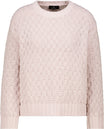 Monari Pullover  rosa