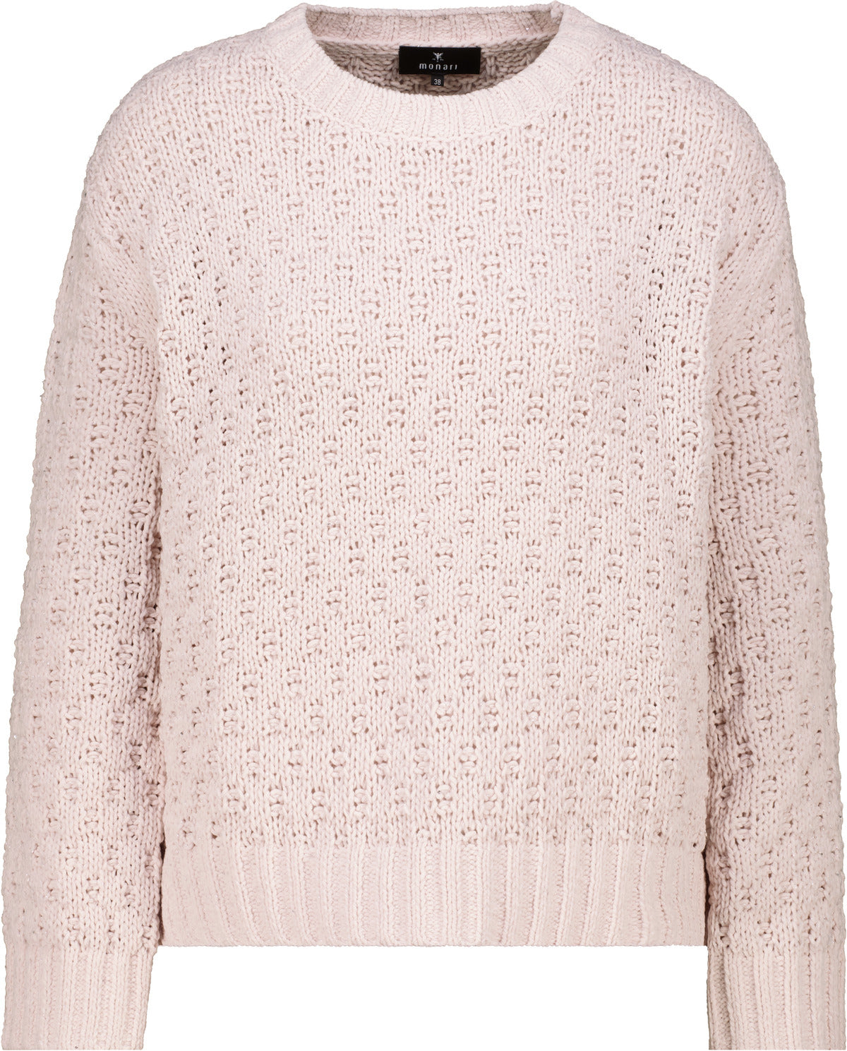 Monari Pullover  rosa
