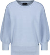 Monari Pullover  hellblau