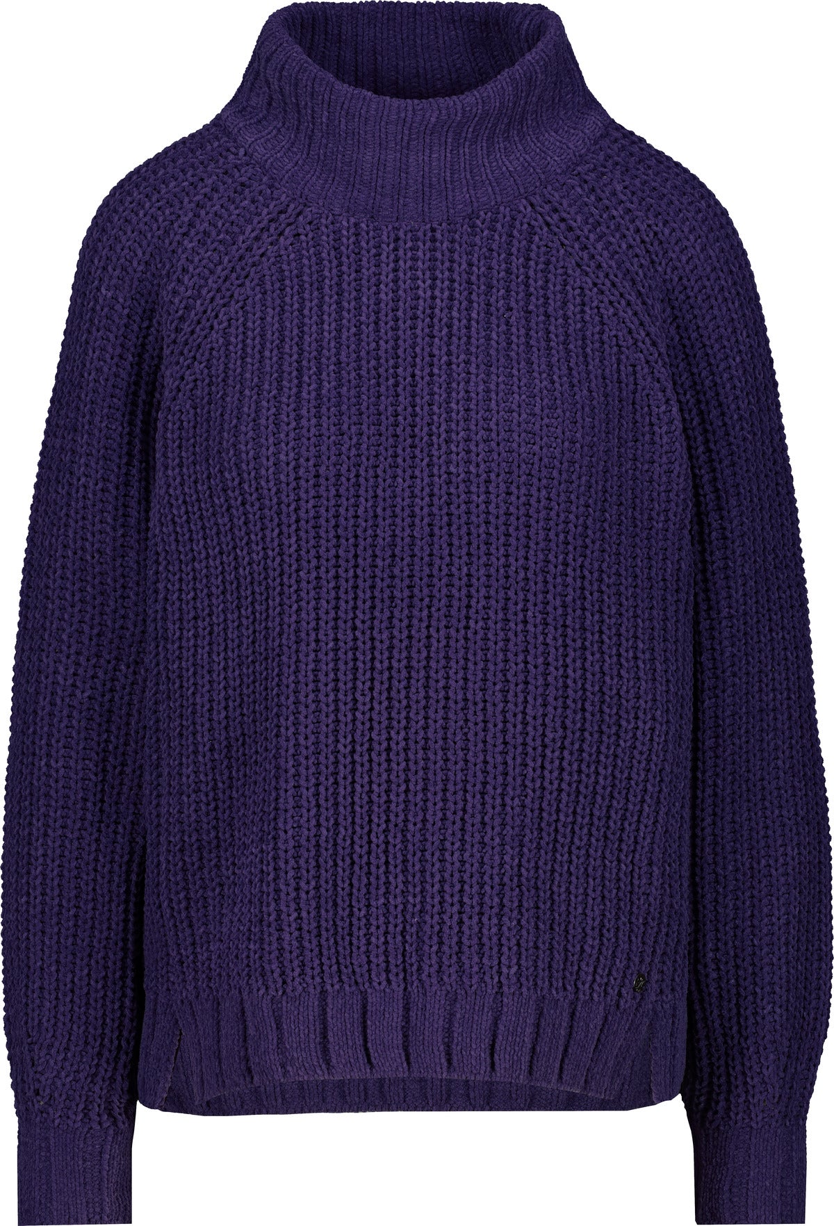 Monari Pullover  lila