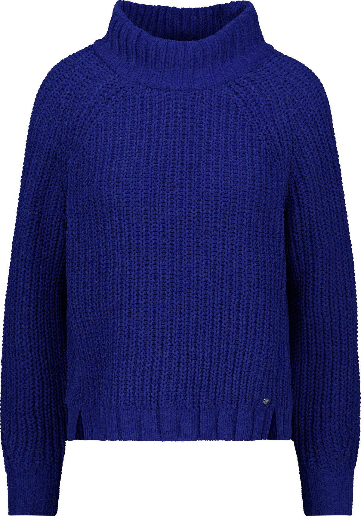 Monari Pullover  blau