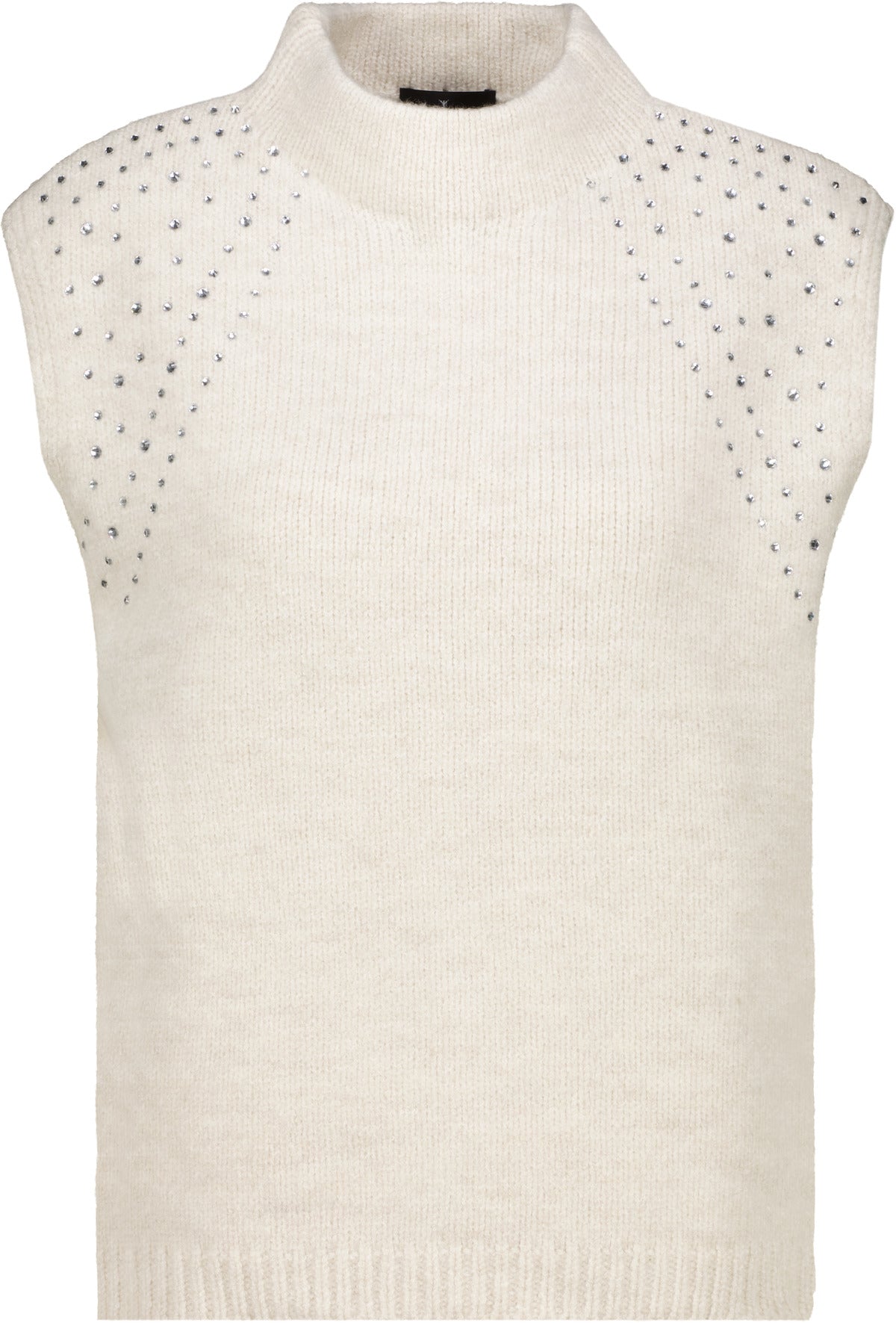 Monari Pullover  beige