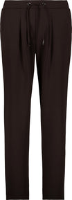 Monari Joggingpants  braun