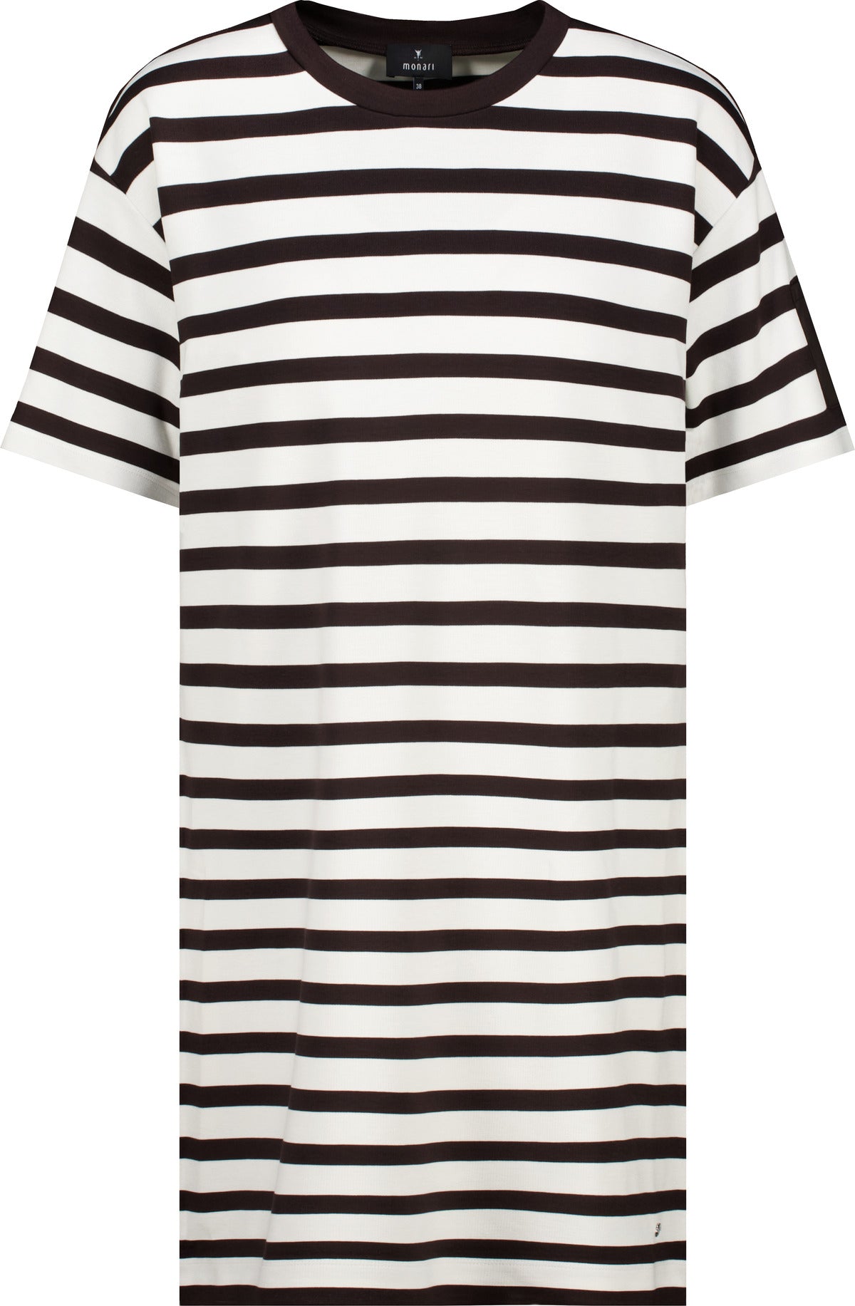 Monari Kleider  braun