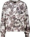 Monari Sweatshirts  taupe