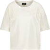 Monari T-Shirts  weiß
