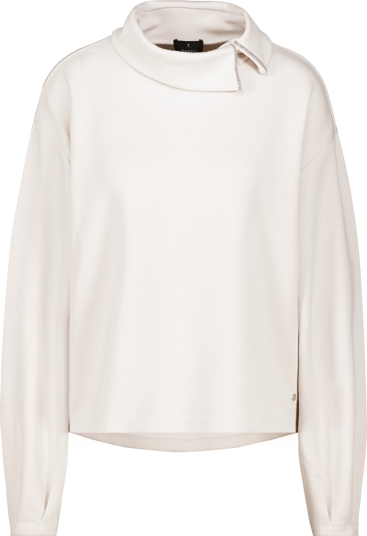 Monari Sweatshirts  beige