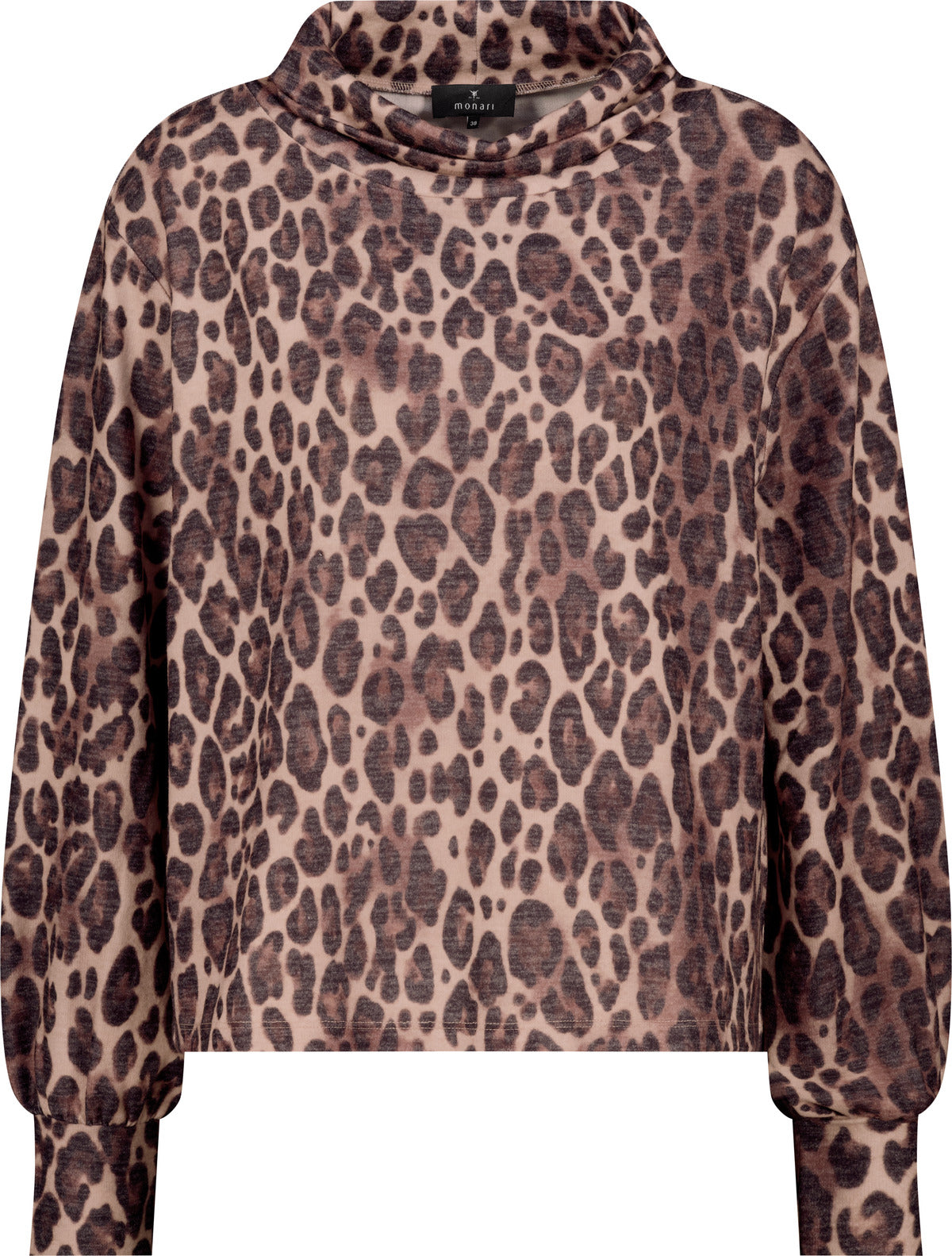 Monari Sweatshirts  braun