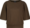 Monari Sweatshirts  oliv