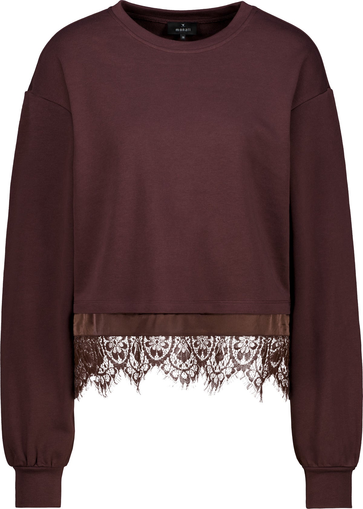Monari Sweatshirts  braun
