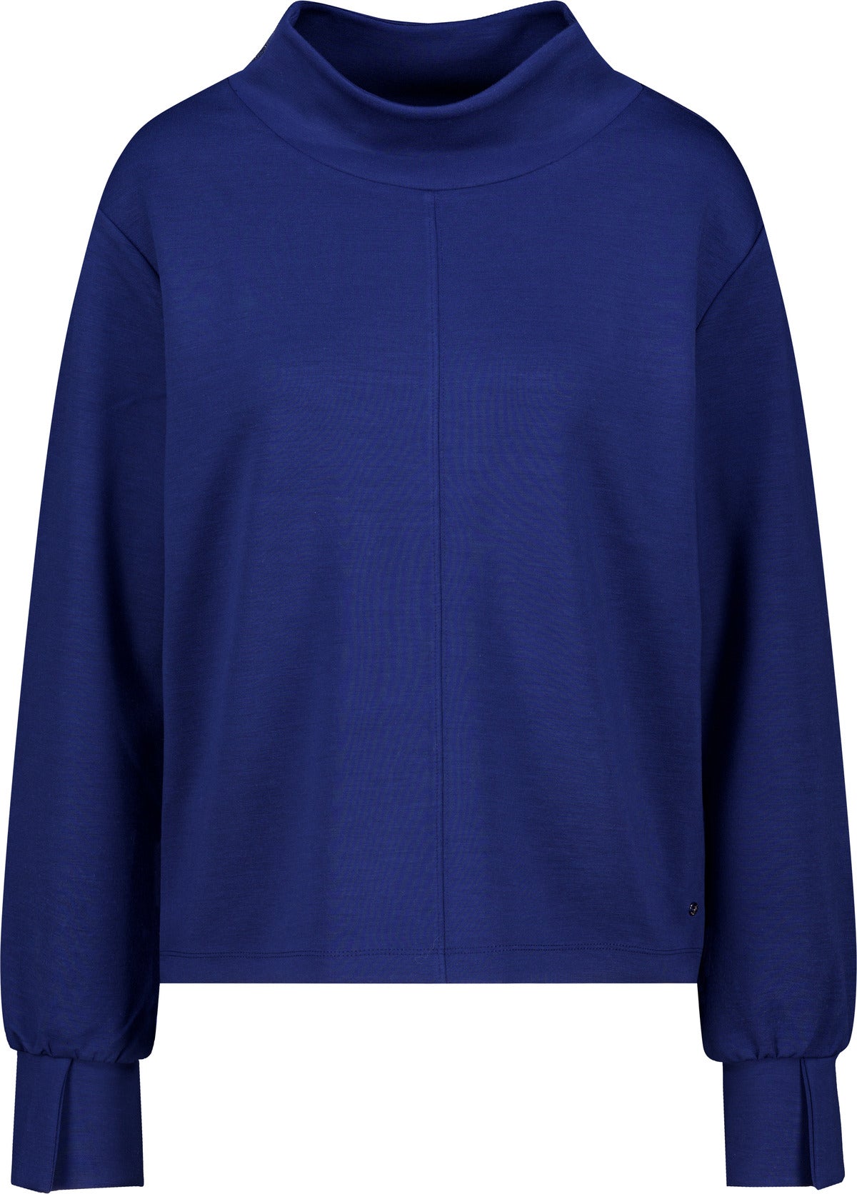 Monari Sweatshirts  blau