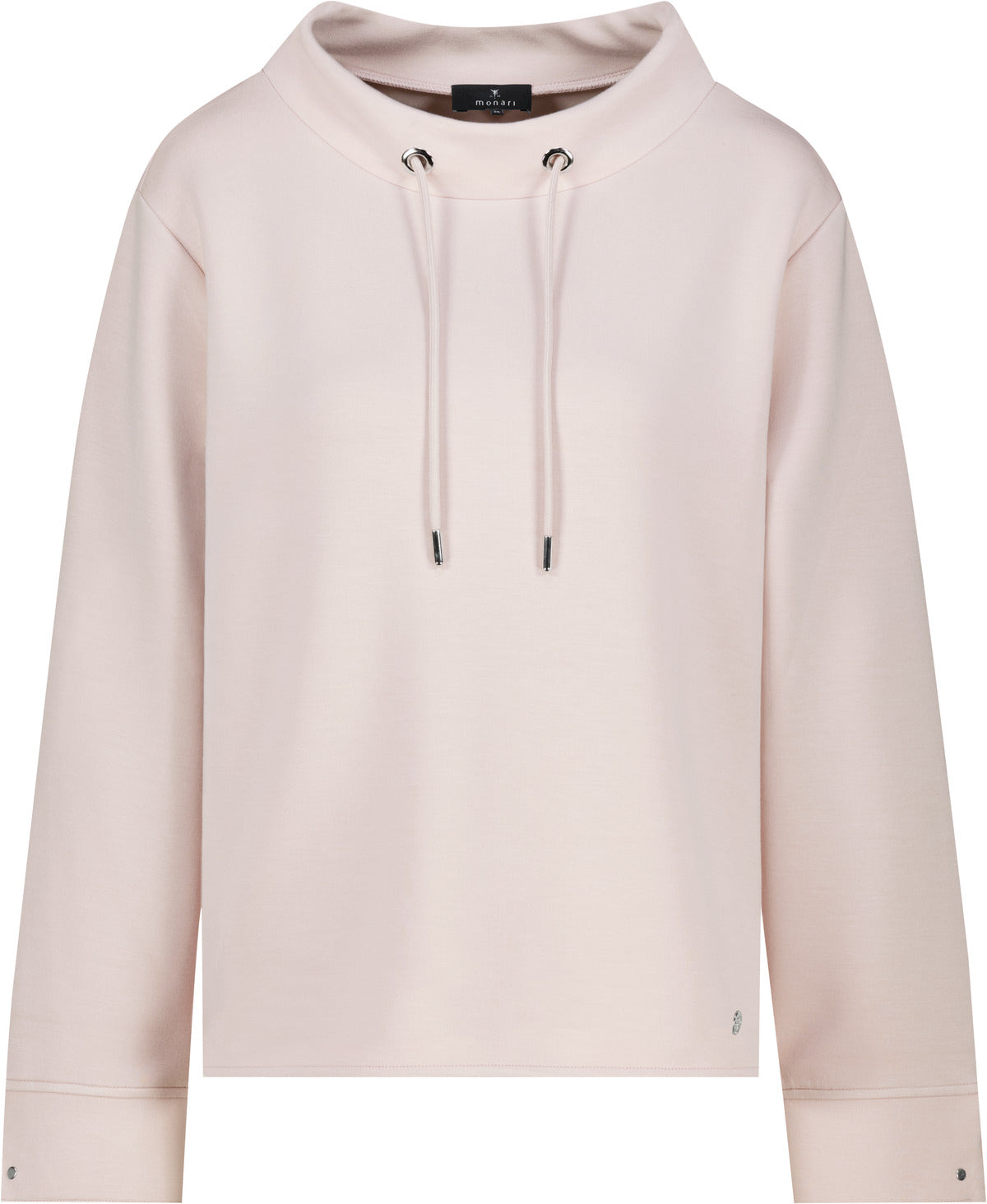 Monari Sweatshirts  rosé