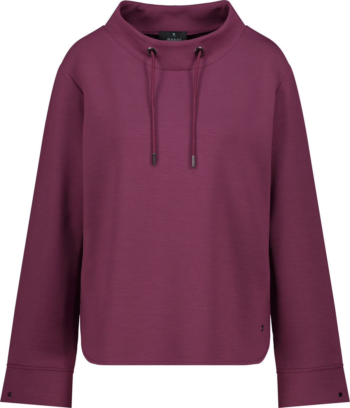 Monari T-Shirts  bordeaux