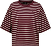 Monari T-Shirts  bordeaux