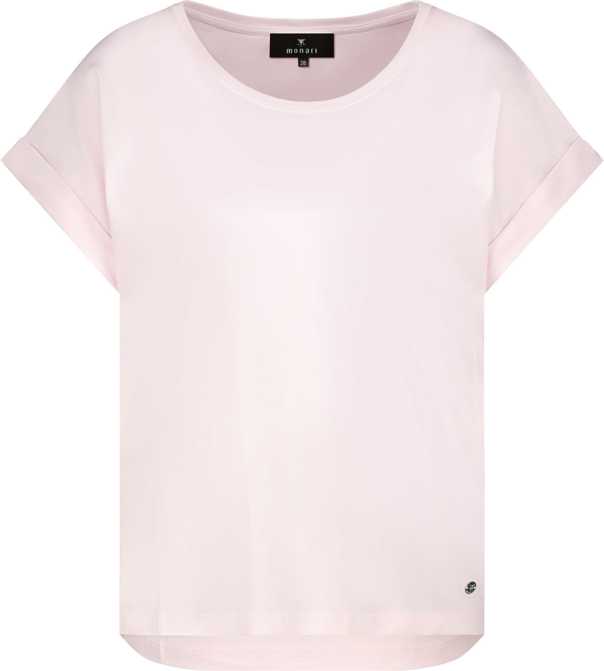 Monari T-Shirts  rosé