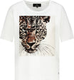 Monari T-Shirts  weiß