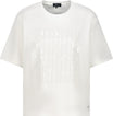Monari T-Shirts  weiß