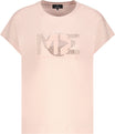 Monari T-Shirts  orange