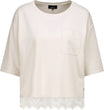 Monari T-Shirts  creme
