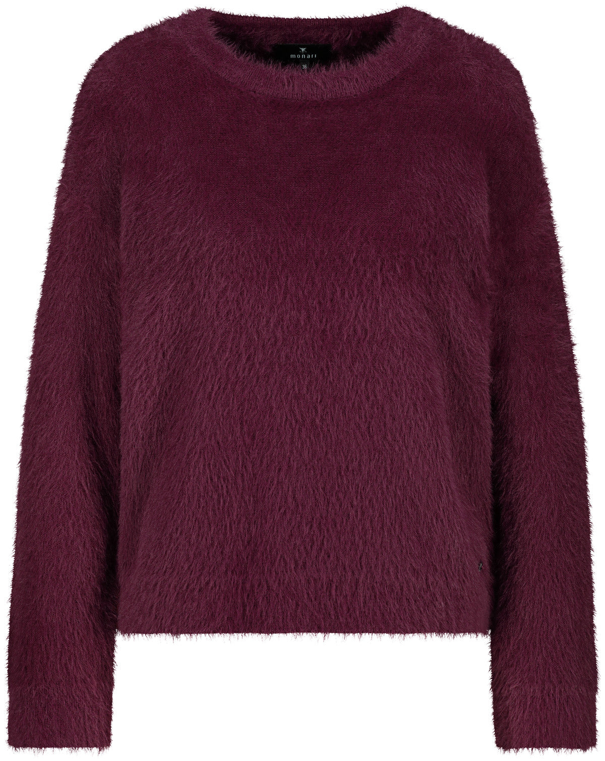 Monari Pullover  bordeaux
