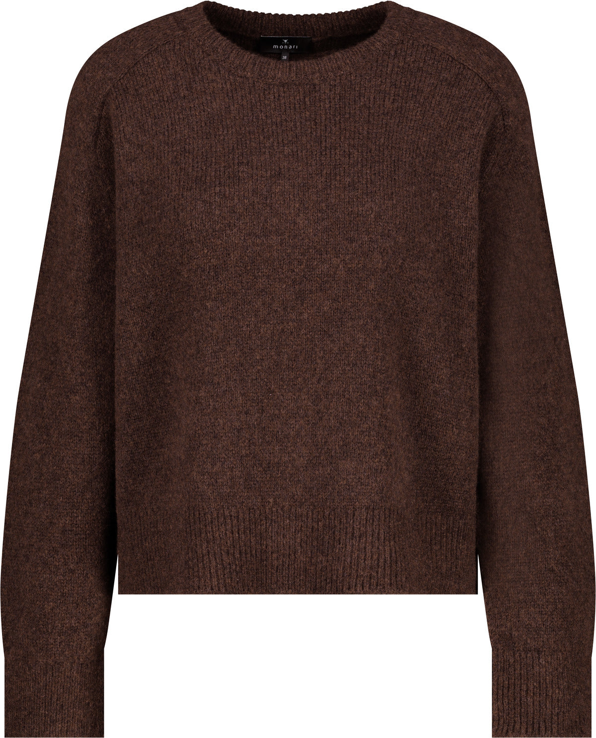 Monari Pullover  braun