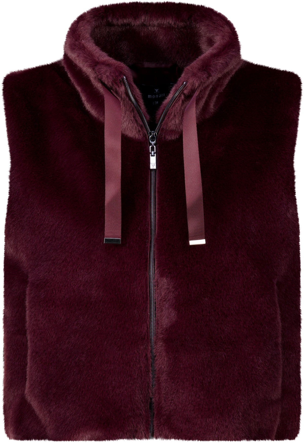 Monari Westen  bordeaux