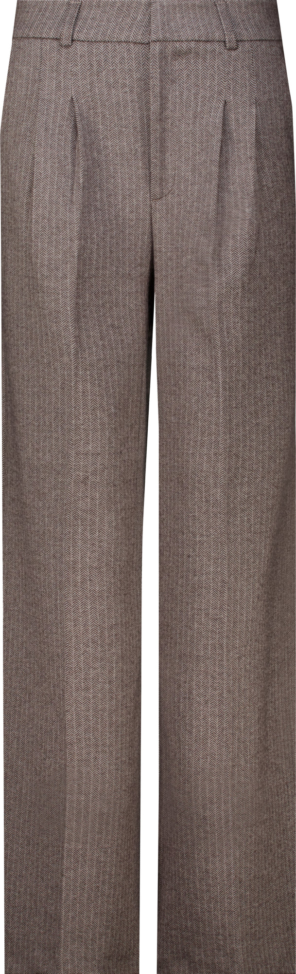 Monari Hosen  braun