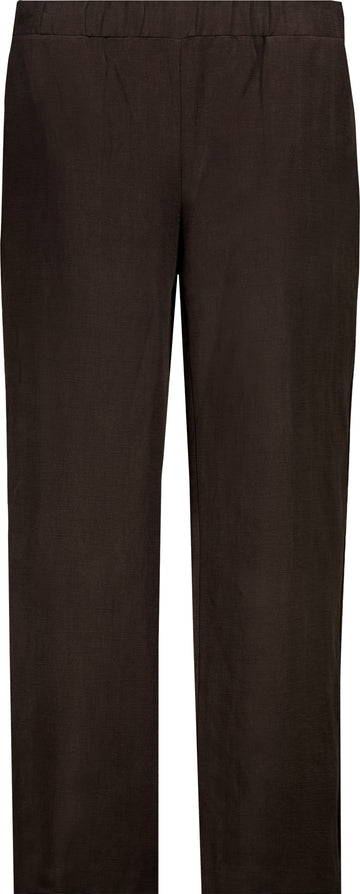 ⅞ Wide Leg Hose