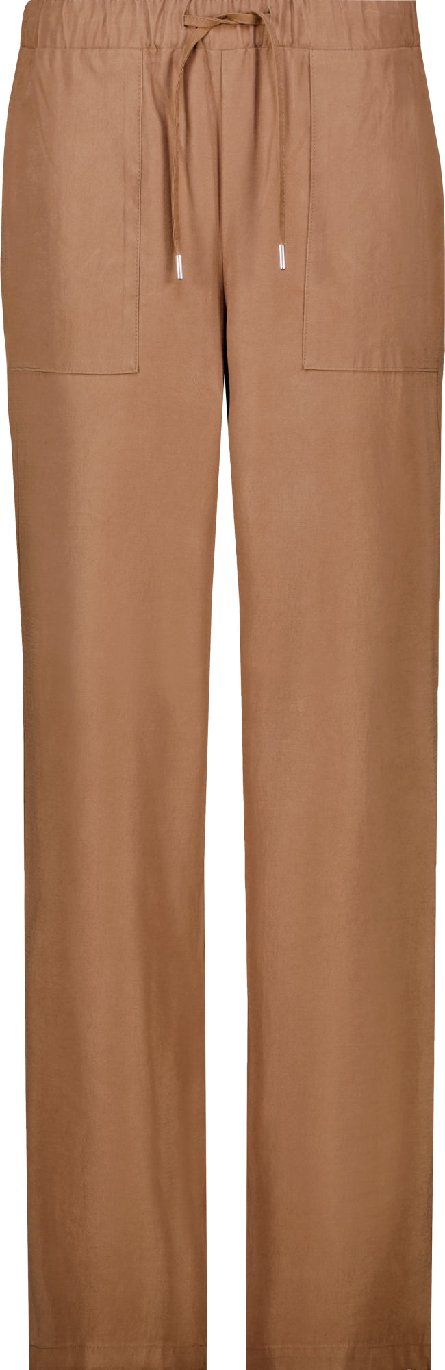 Monari Joggingpants  braun