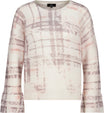 Monari Sweatshirts  rosa
