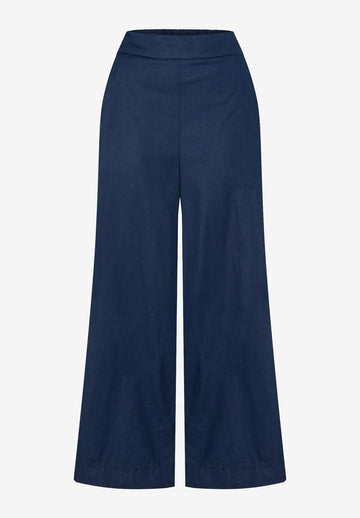 Baumwoll-Culotte