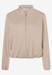 More&More Leichte Jacken  beige