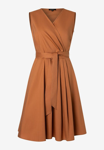 Blusenkleid