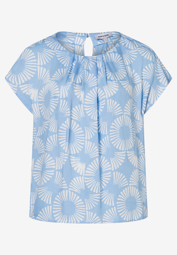 Blusenshirt