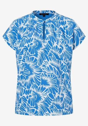 Blusenshirt