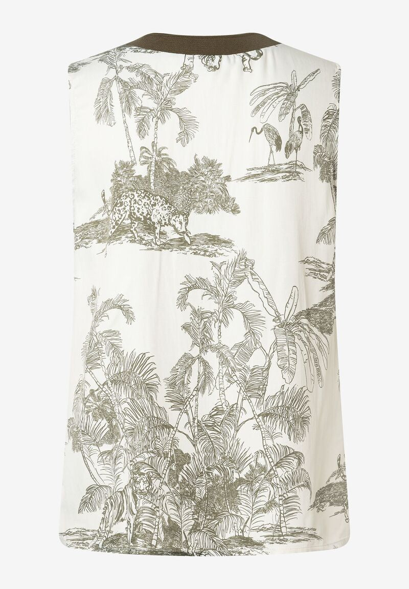 More&More Tops  creme
