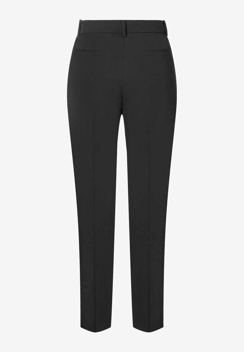 More&More Hosen  schwarz