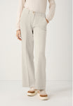 More&More Hosen  creme
