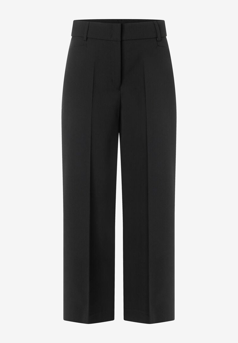 More&More Culottes  schwarz