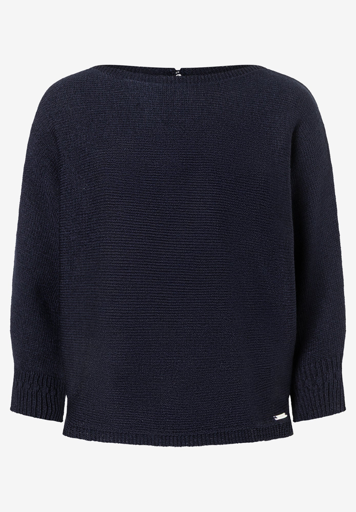 More&More Pullover  blau