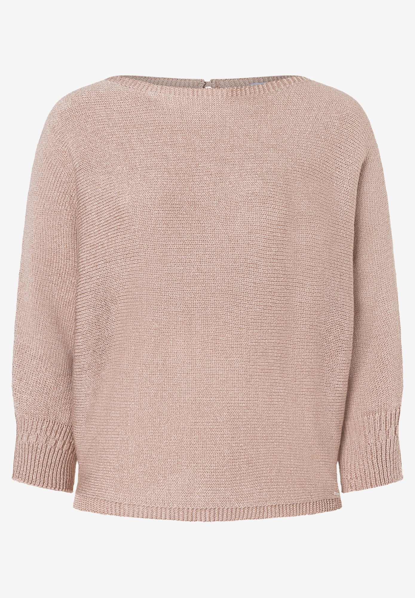 More&More Pullover  rosa