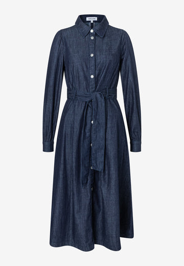 Jeanskleid
