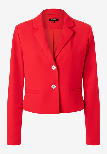 Kurzer Blazer
